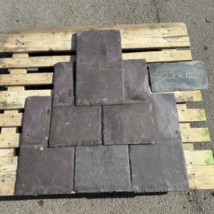 Welsh Roofing Slate